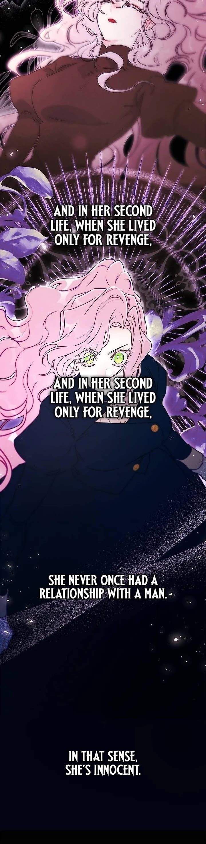 I Became The Male Lead’S Adopted Daughter Chapter 138 - Page 25