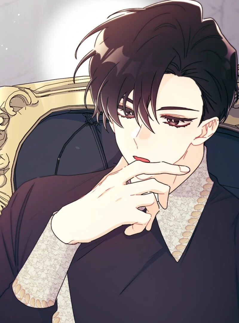 I Became The Male Lead’S Adopted Daughter Chapter 142 - Page 42