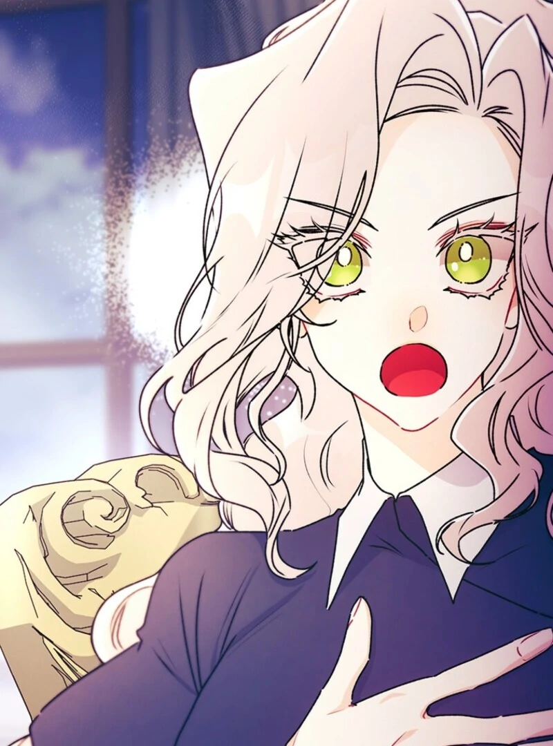 I Became The Male Lead’S Adopted Daughter Chapter 142 - Page 60