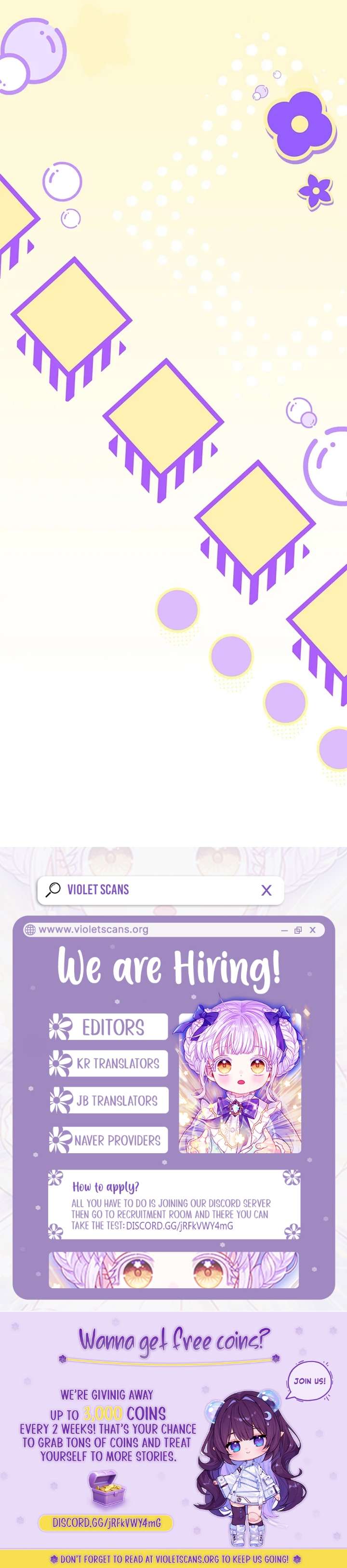 I Became The Male Lead’S Adopted Daughter Chapter 145 - Page 13