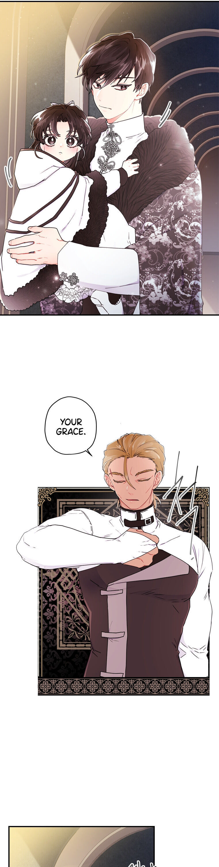 I Became The Male Lead’S Adopted Daughter Chapter 16 - Page 5