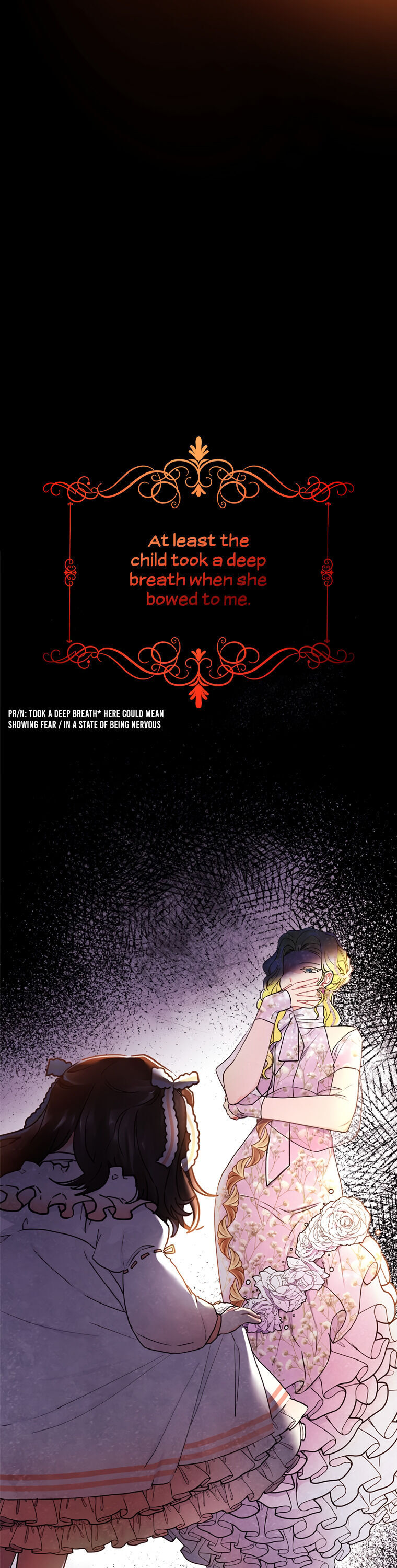 I Became The Male Lead’S Adopted Daughter Chapter 22 - Page 13