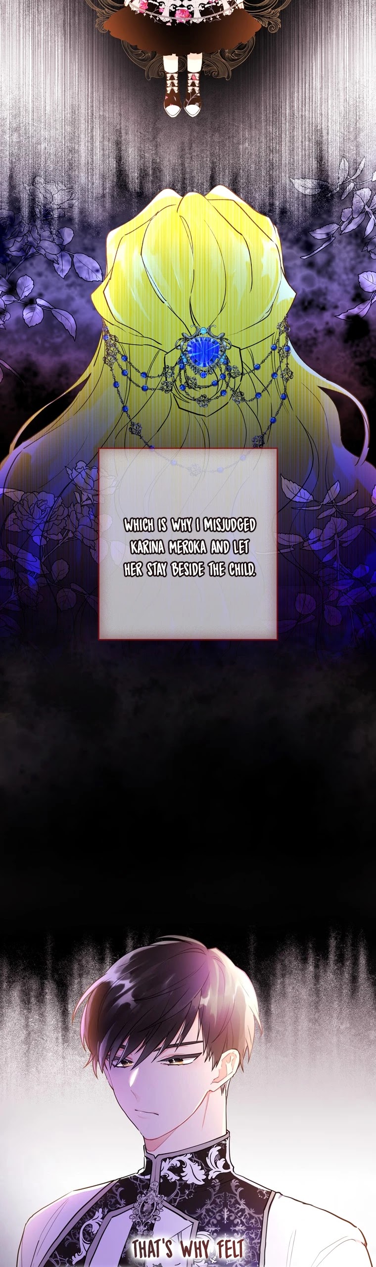 I Became The Male Lead’S Adopted Daughter Chapter 27 - Page 4