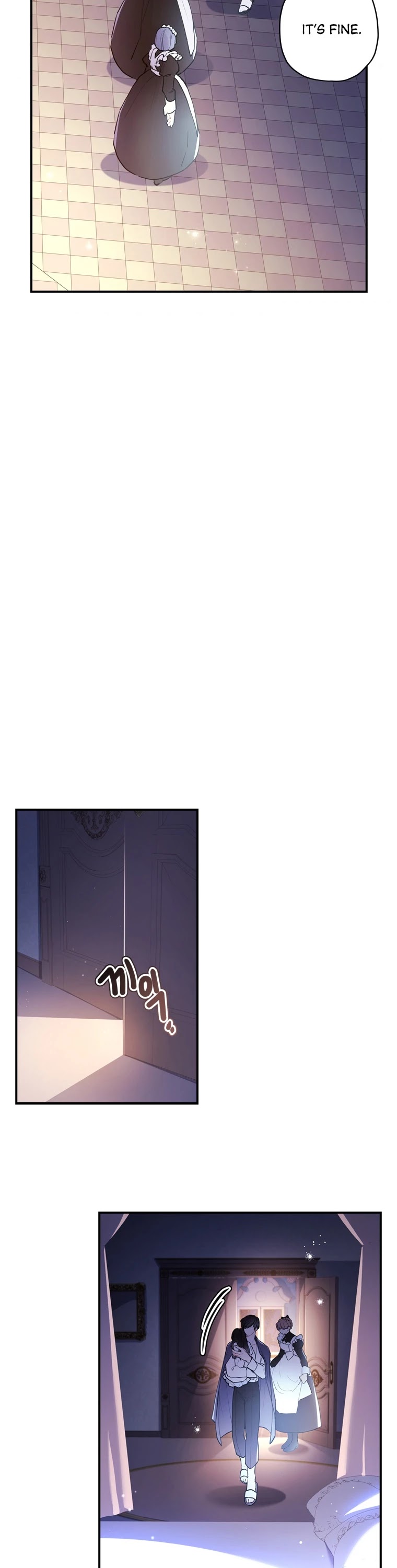 I Became The Male Lead’S Adopted Daughter Chapter 30 - Page 16