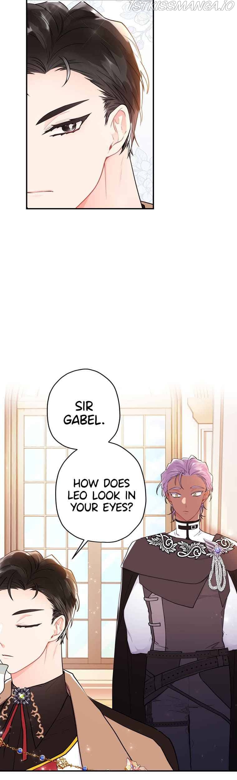 I Became The Male Lead’S Adopted Daughter Chapter 34 - Page 19