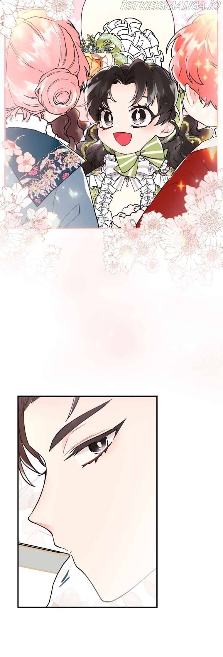 I Became The Male Lead’S Adopted Daughter Chapter 34 - Page 21