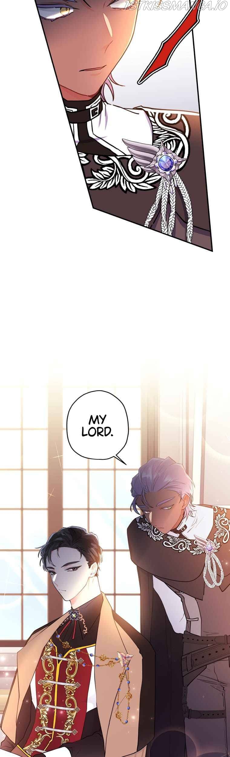 I Became The Male Lead’S Adopted Daughter Chapter 34 - Page 25