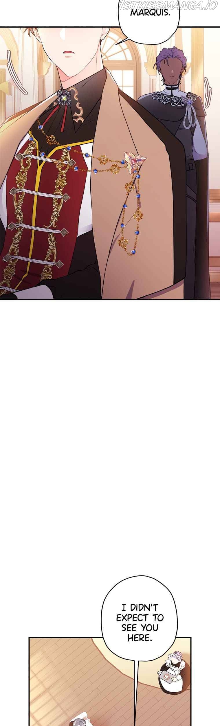 I Became The Male Lead’S Adopted Daughter Chapter 34 - Page 29