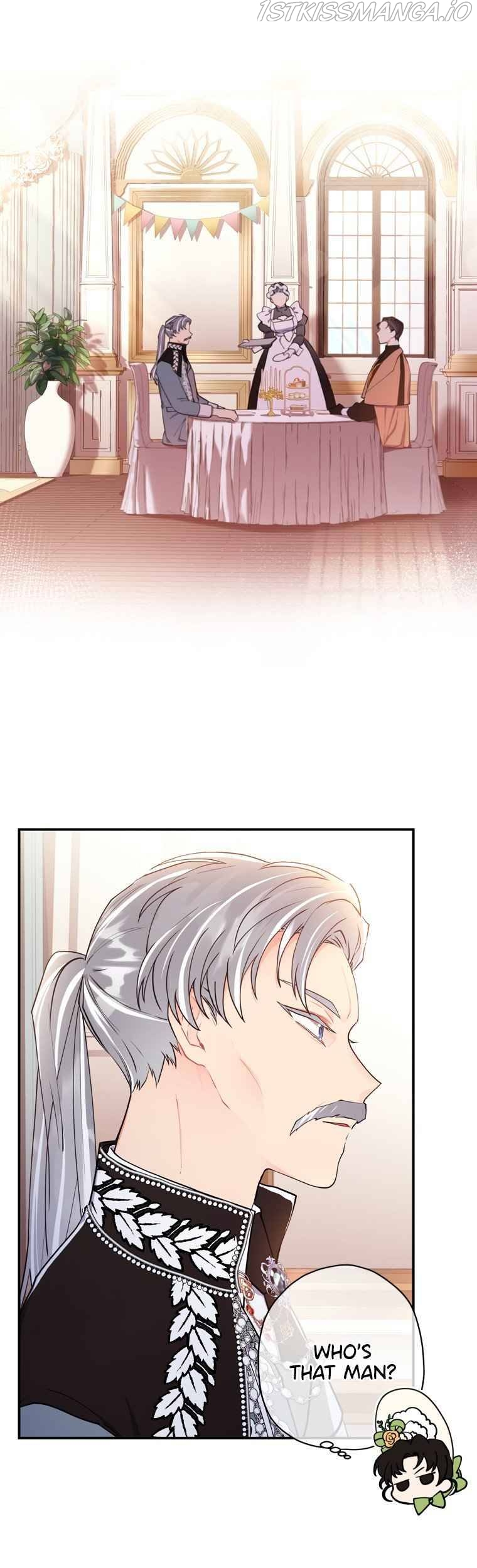 I Became The Male Lead’S Adopted Daughter Chapter 34 - Page 32