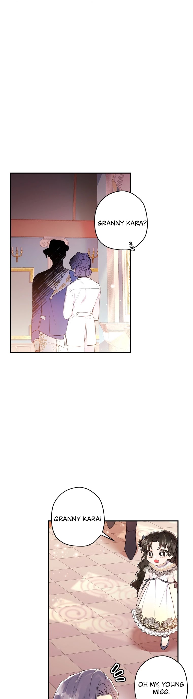 I Became The Male Lead’S Adopted Daughter Chapter 38 - Page 14