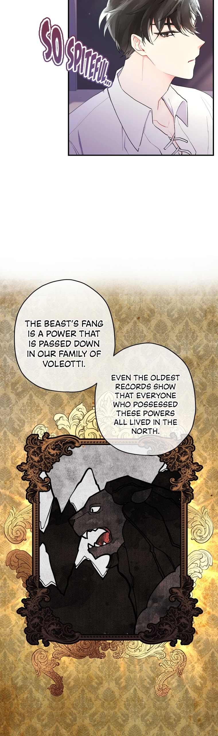 I Became The Male Lead’S Adopted Daughter Chapter 41 - Page 6