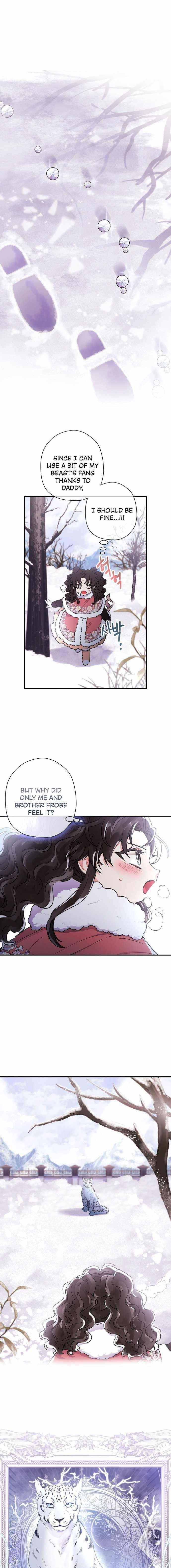 I Became The Male Lead’S Adopted Daughter Chapter 49 - Page 10