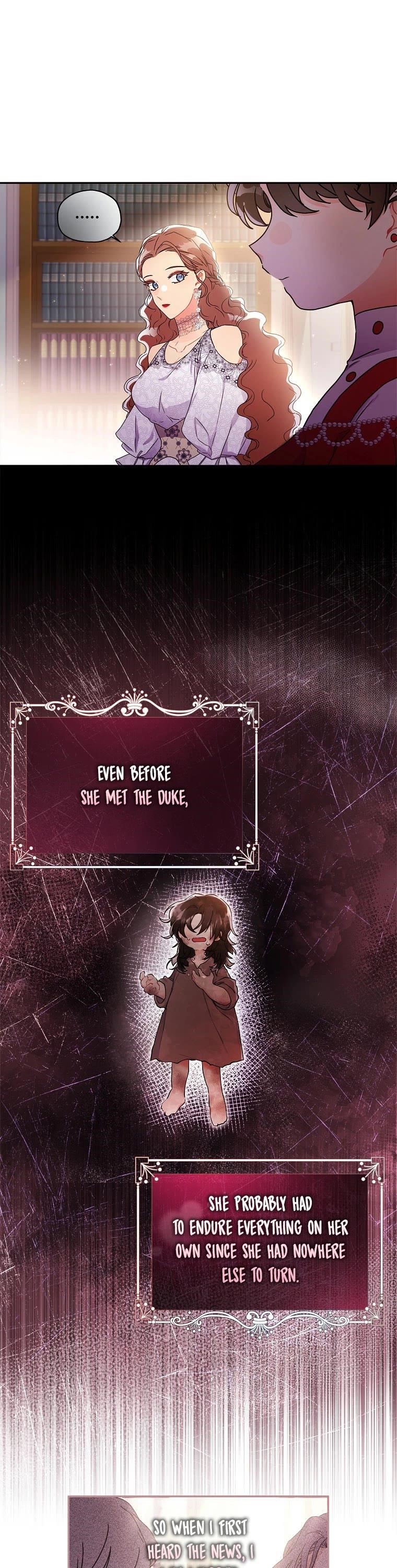 I Became The Male Lead’S Adopted Daughter Chapter 54 - Page 16