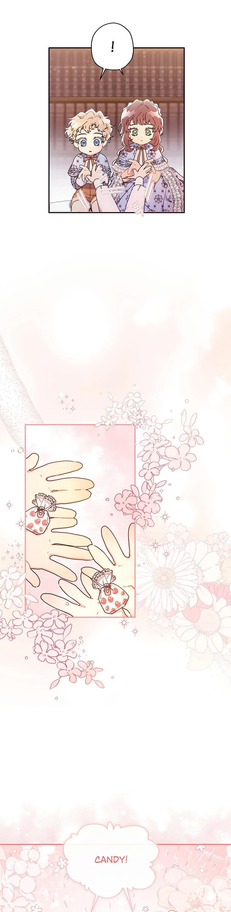 I Became The Male Lead’S Adopted Daughter Chapter 54 - Page 8