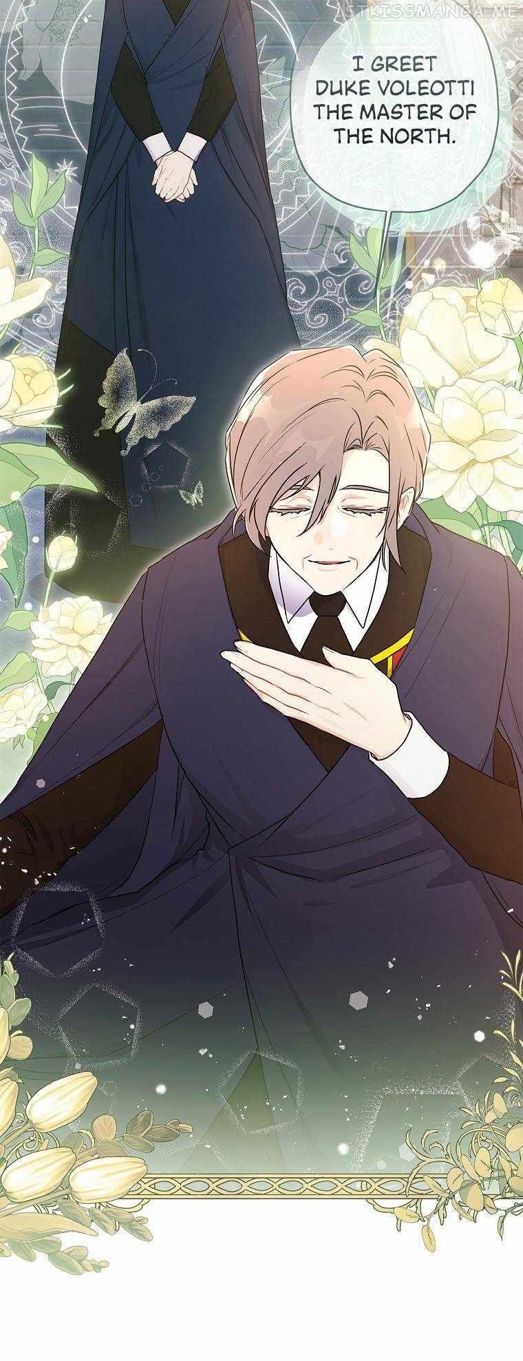 I Became The Male Lead’S Adopted Daughter Chapter 74 - Page 11