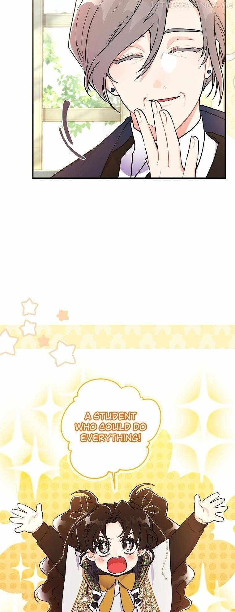 I Became The Male Lead’S Adopted Daughter Chapter 74 - Page 18