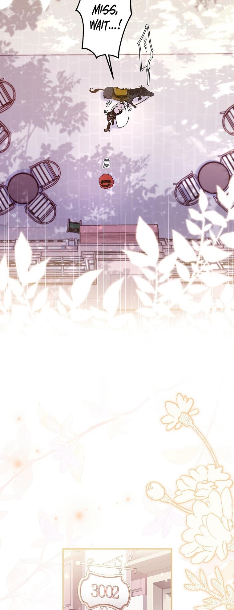 I Became The Male Lead’S Adopted Daughter Chapter 84 - Page 12