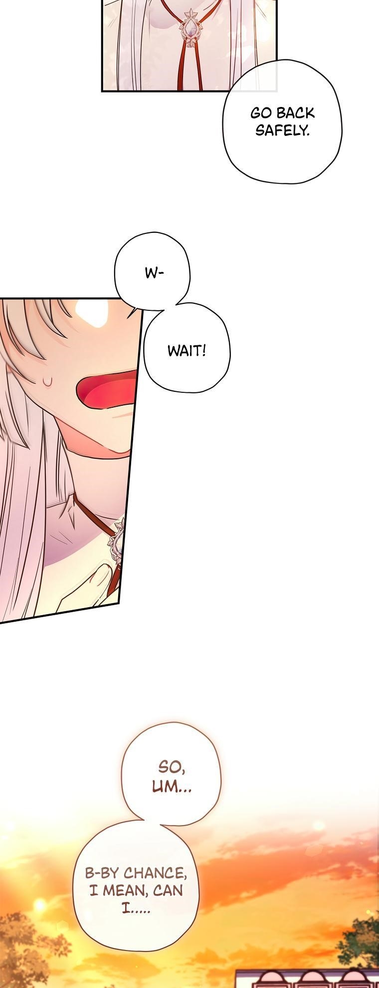 I Became The Male Lead’S Adopted Daughter Chapter 84 - Page 45