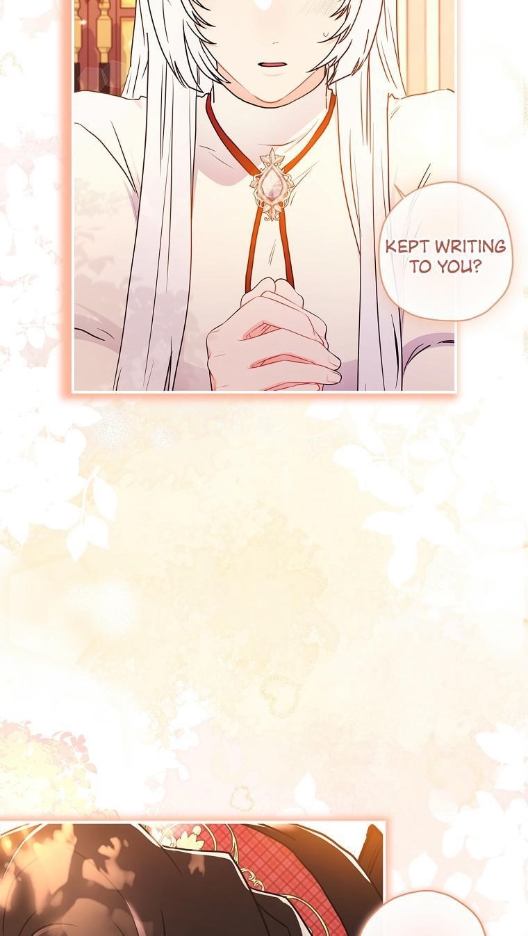 I Became The Male Lead’S Adopted Daughter Chapter 84 - Page 47