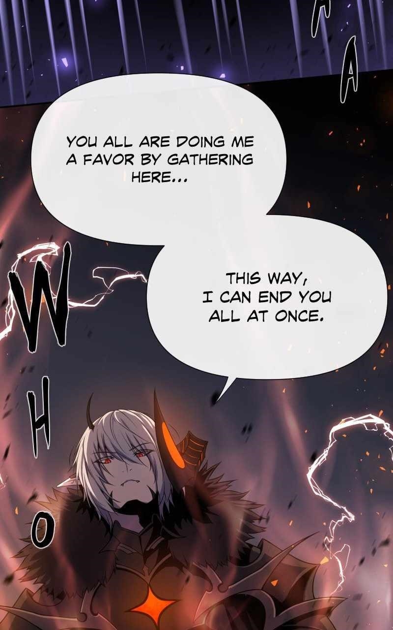 Retired Demon King Chapter 1 - Page 24