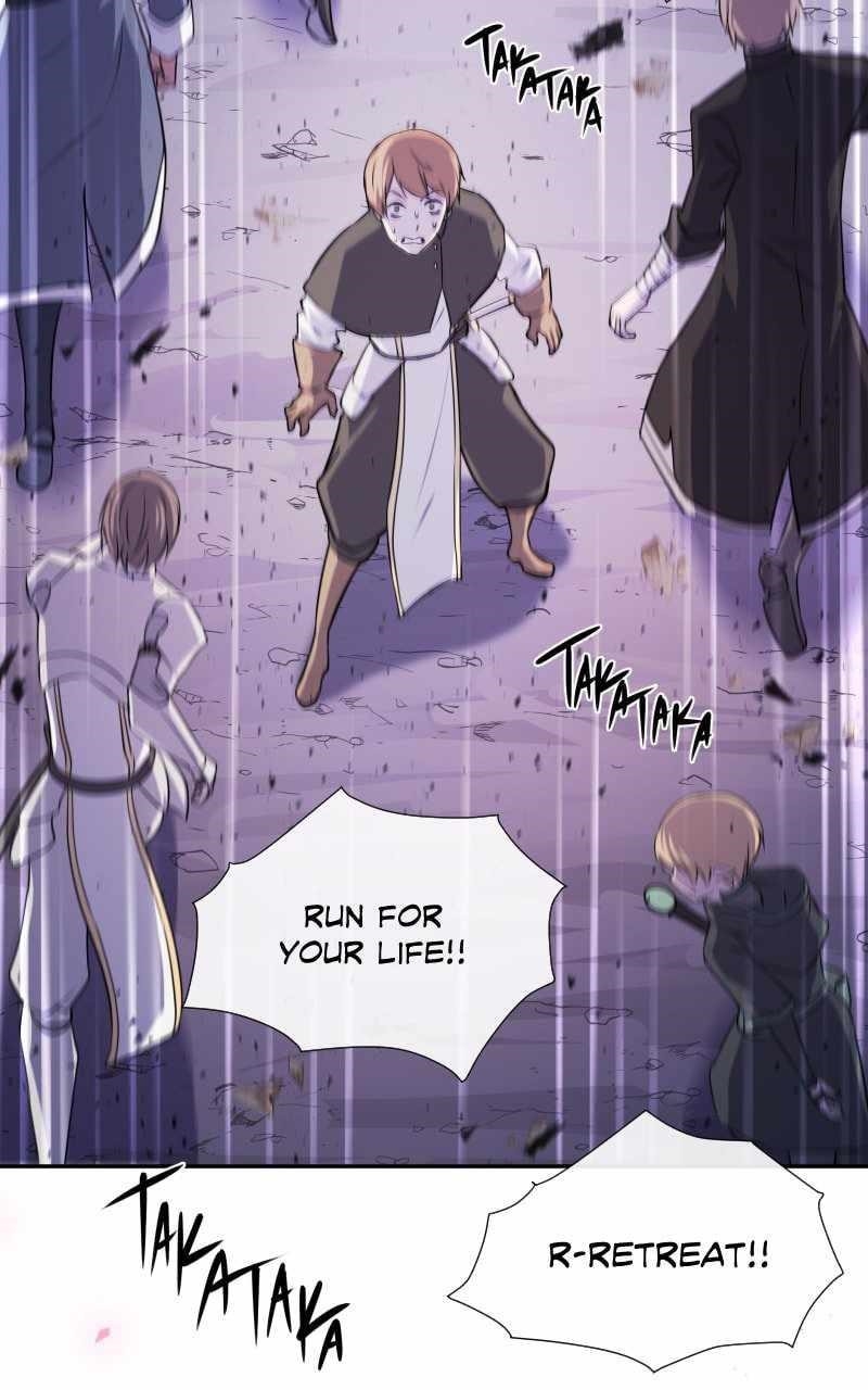 Retired Demon King Chapter 1 - Page 28