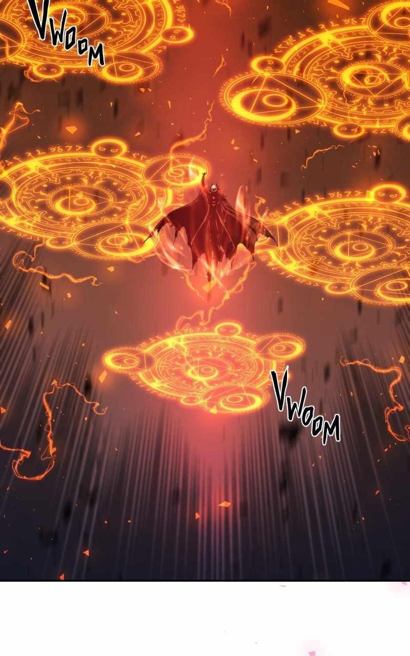 Retired Demon King Chapter 1 - Page 31