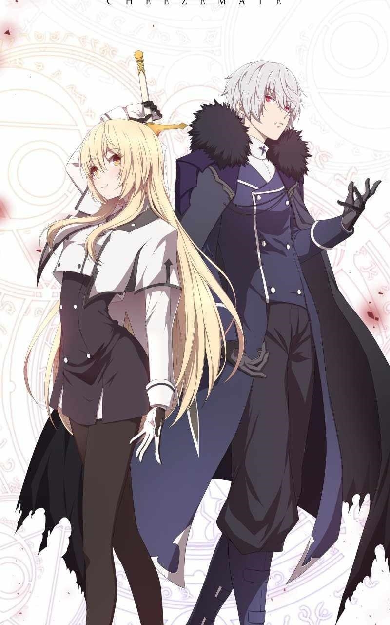 Retired Demon King Chapter 1 - Page 82