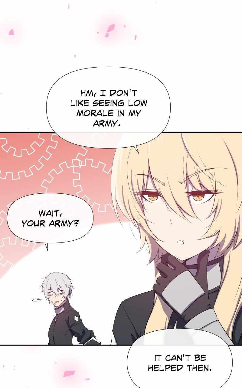 Retired Demon King Chapter 12 - Page 15