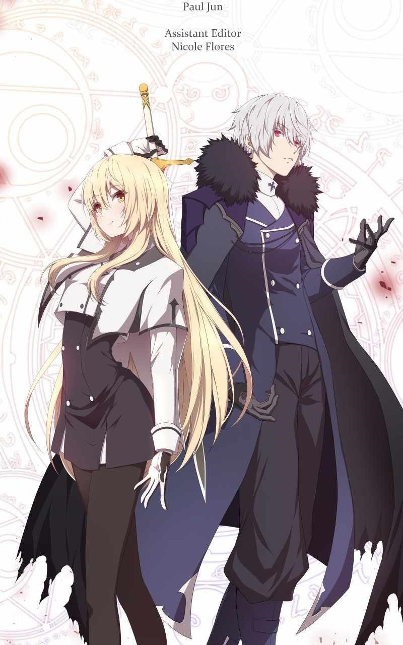 Retired Demon King Chapter 12 - Page 64