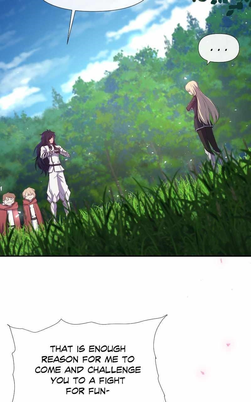 Retired Demon King Chapter 13 - Page 3