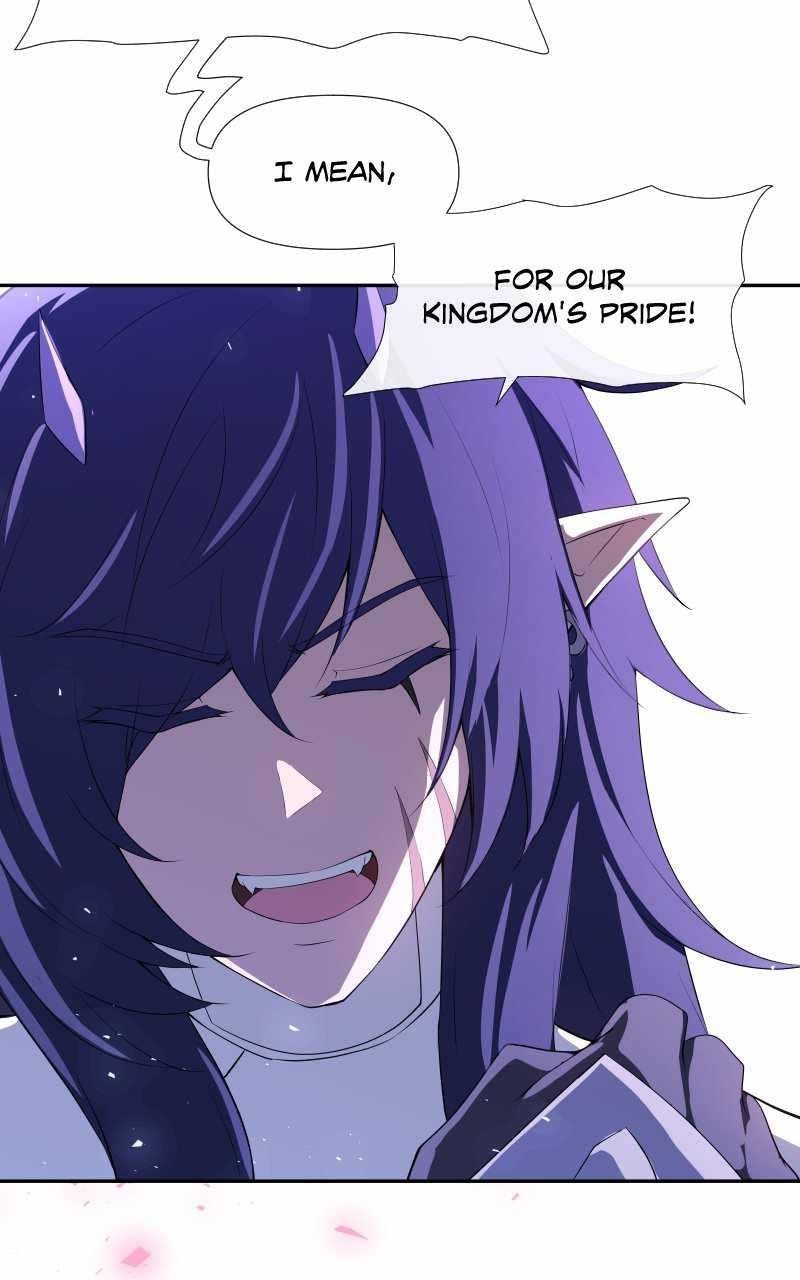 Retired Demon King Chapter 13 - Page 4