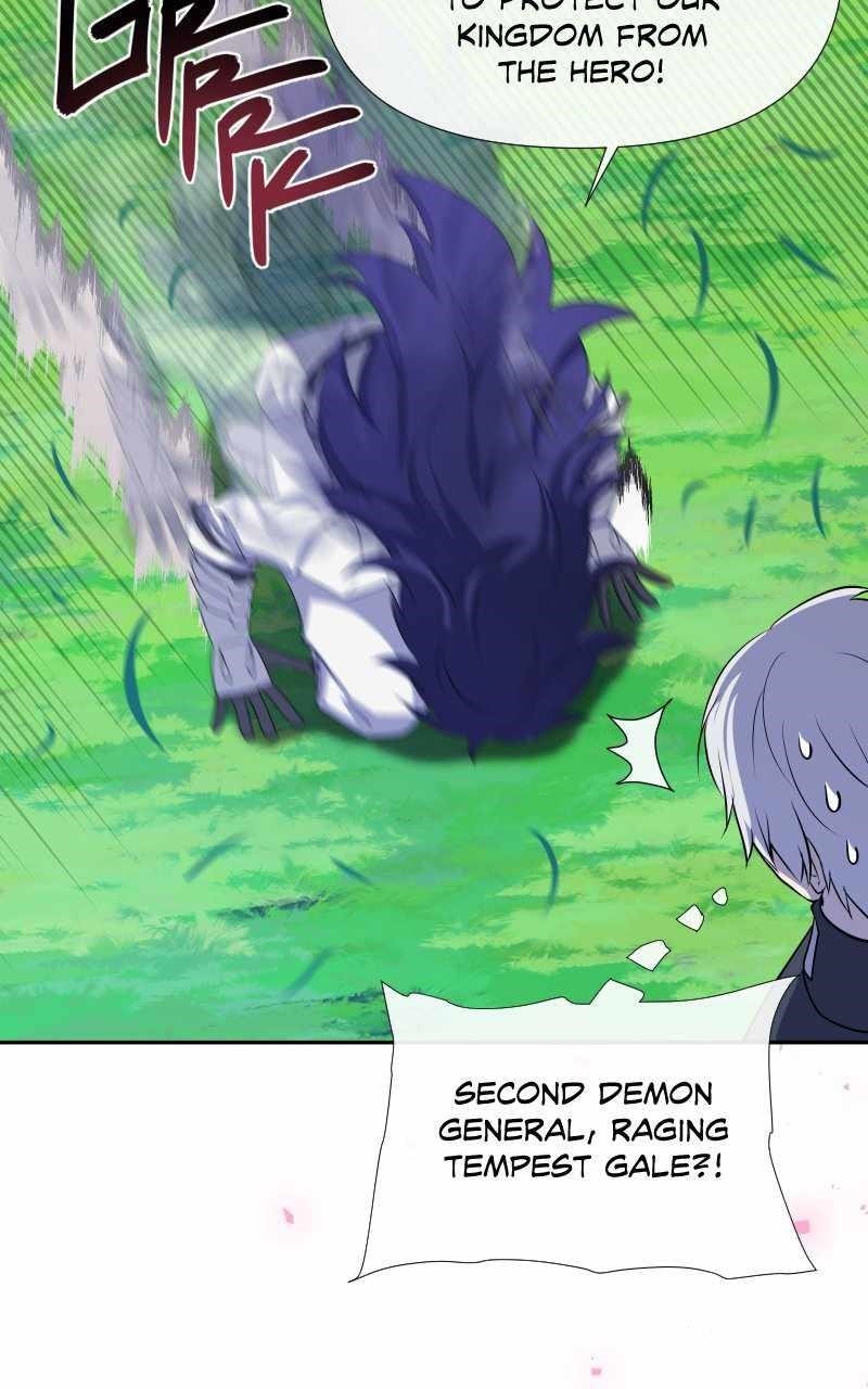 Retired Demon King Chapter 13 - Page 51