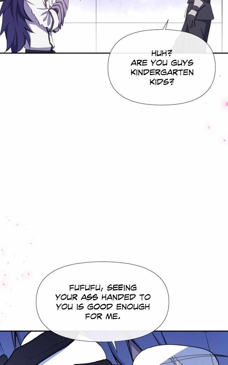 Retired Demon King Chapter 13 - Page 53