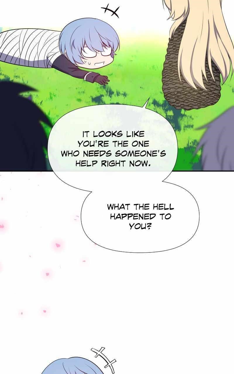 Retired Demon King Chapter 13 - Page 55