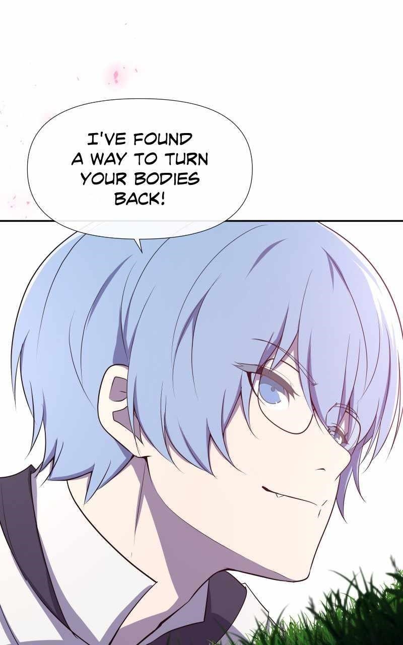 Retired Demon King Chapter 13 - Page 57