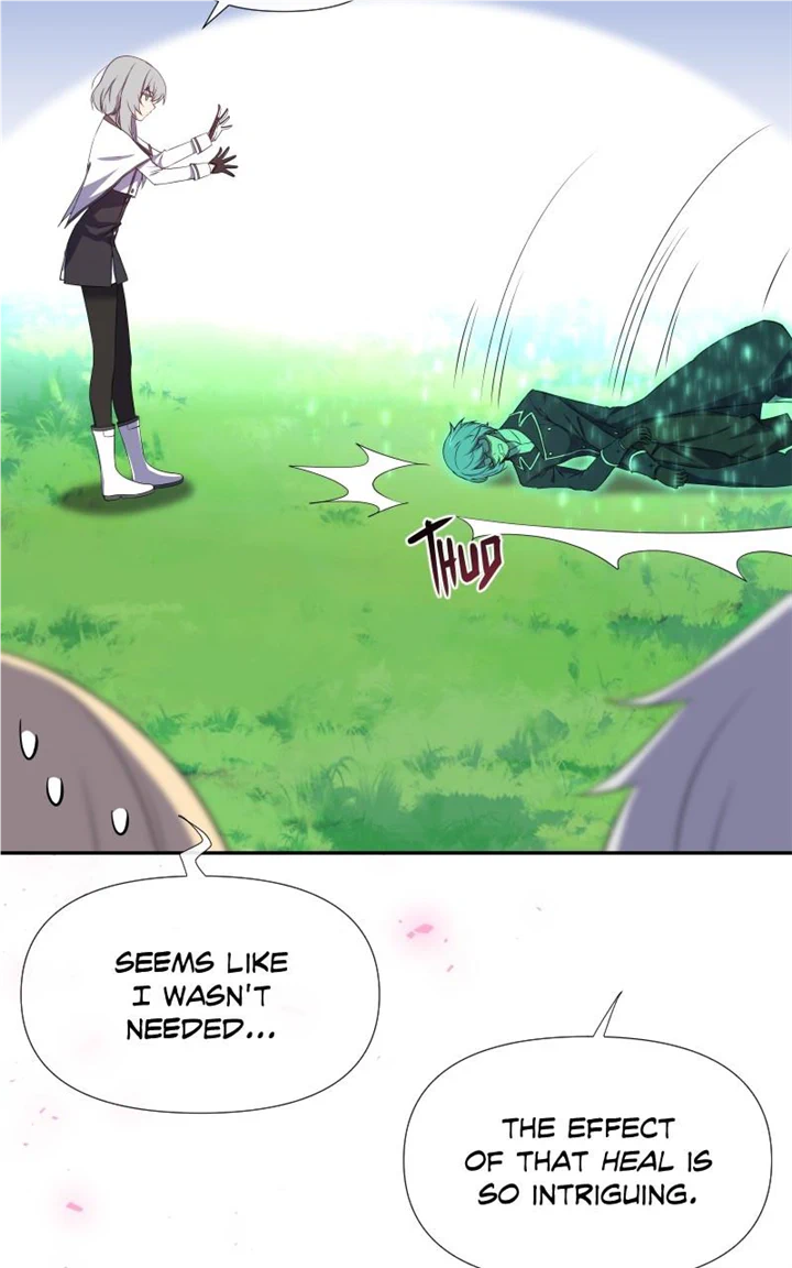 Retired Demon King Chapter 14 - Page 13