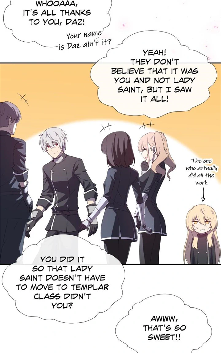 Retired Demon King Chapter 14 - Page 17