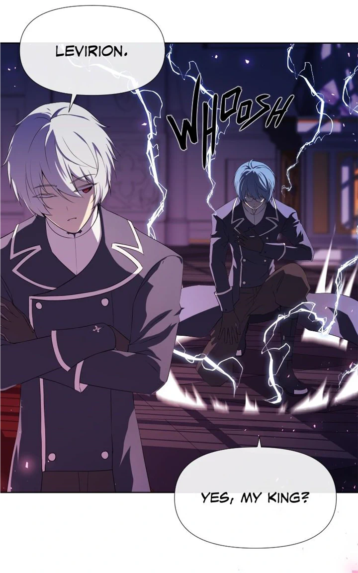 Retired Demon King Chapter 14 - Page 35