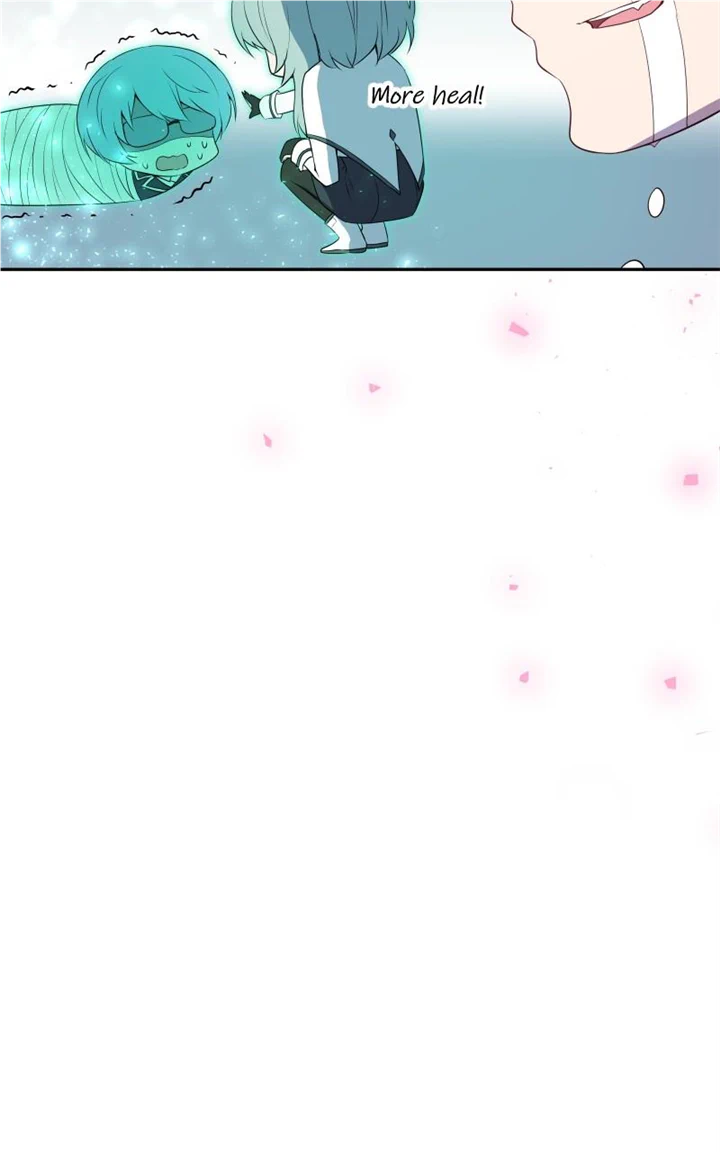 Retired Demon King Chapter 14 - Page 8