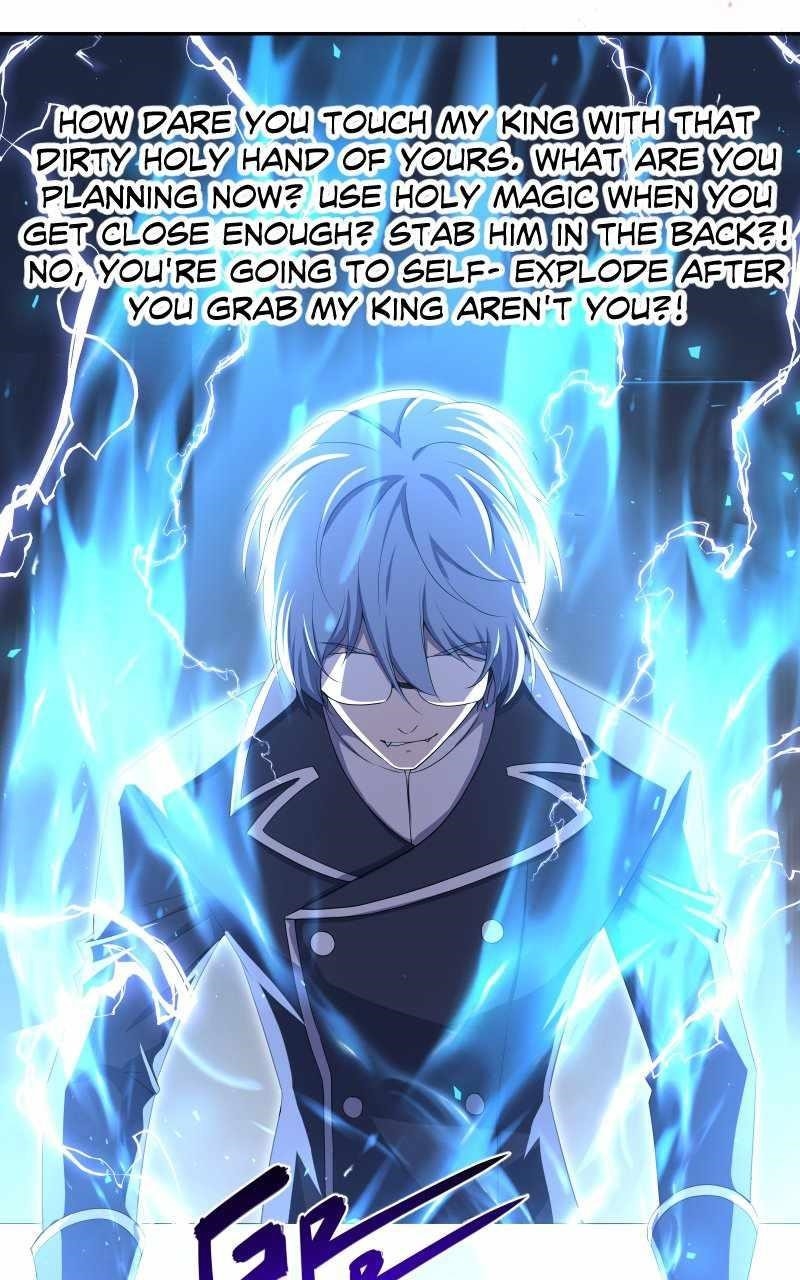 Retired Demon King Chapter 16 - Page 3