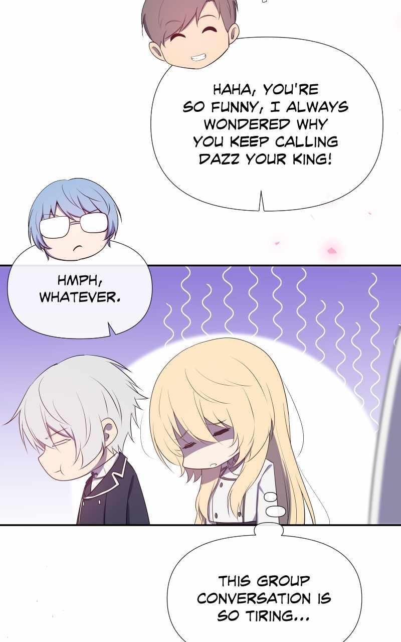 Retired Demon King Chapter 16 - Page 48