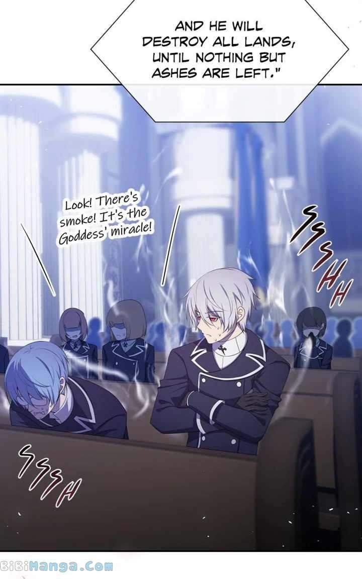 Retired Demon King Chapter 18 - Page 3