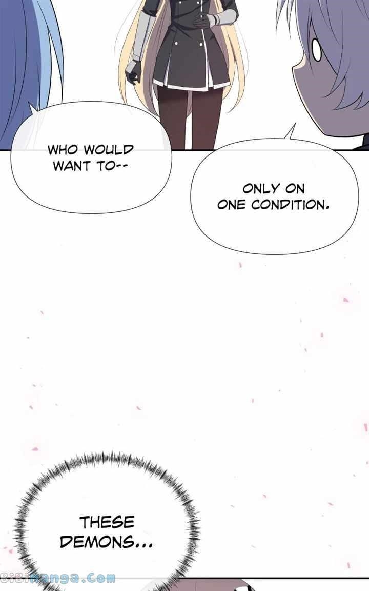 Retired Demon King Chapter 18 - Page 45