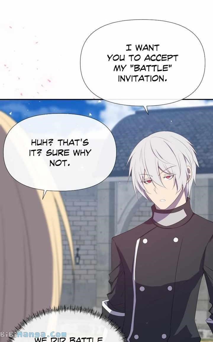 Retired Demon King Chapter 18 - Page 47