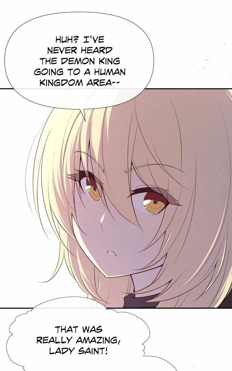 Retired Demon King Chapter 19 - Page 21