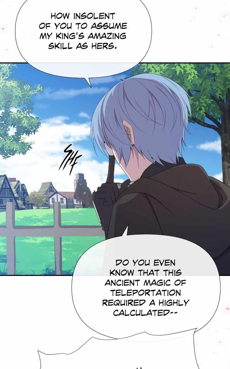 Retired Demon King Chapter 19 - Page 23