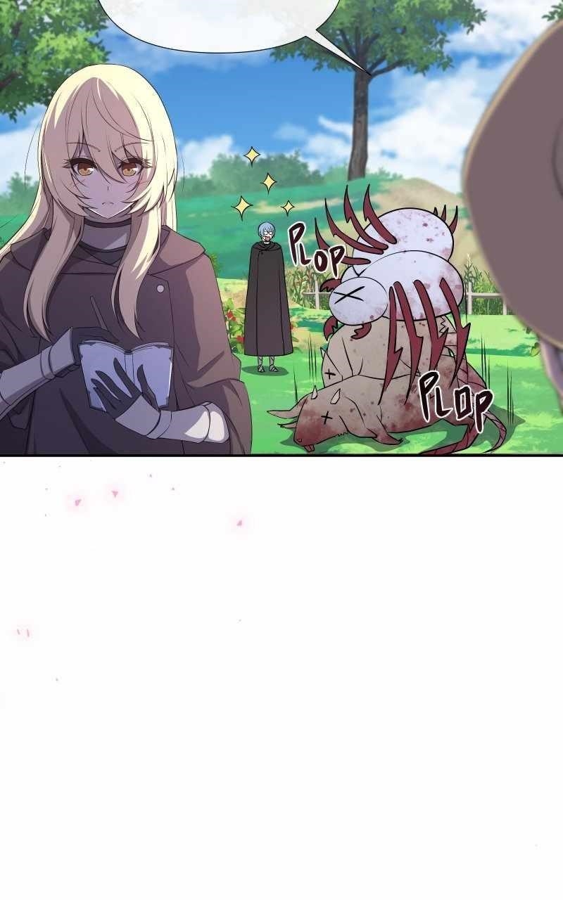 Retired Demon King Chapter 19 - Page 36