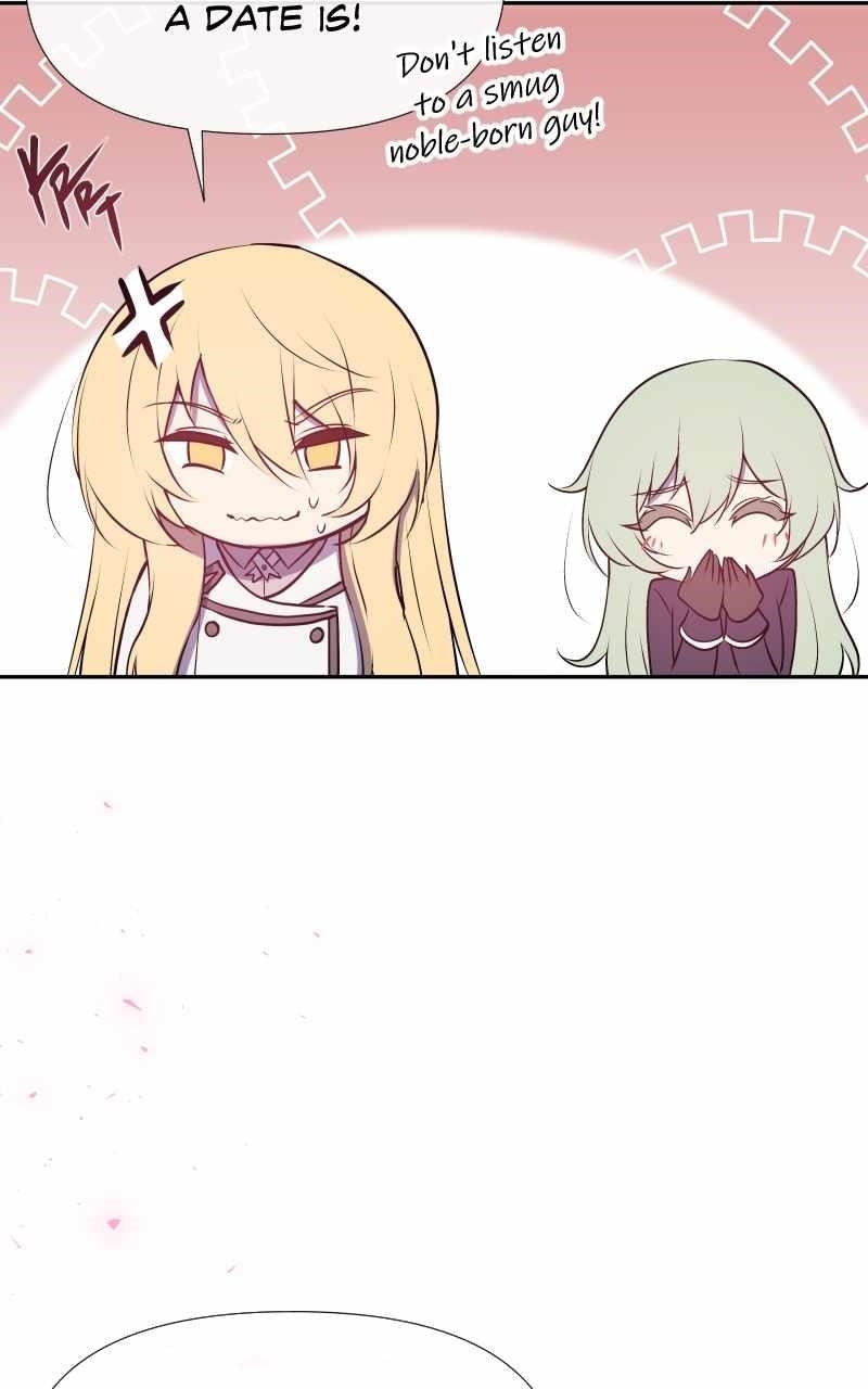 Retired Demon King Chapter 20 - Page 44