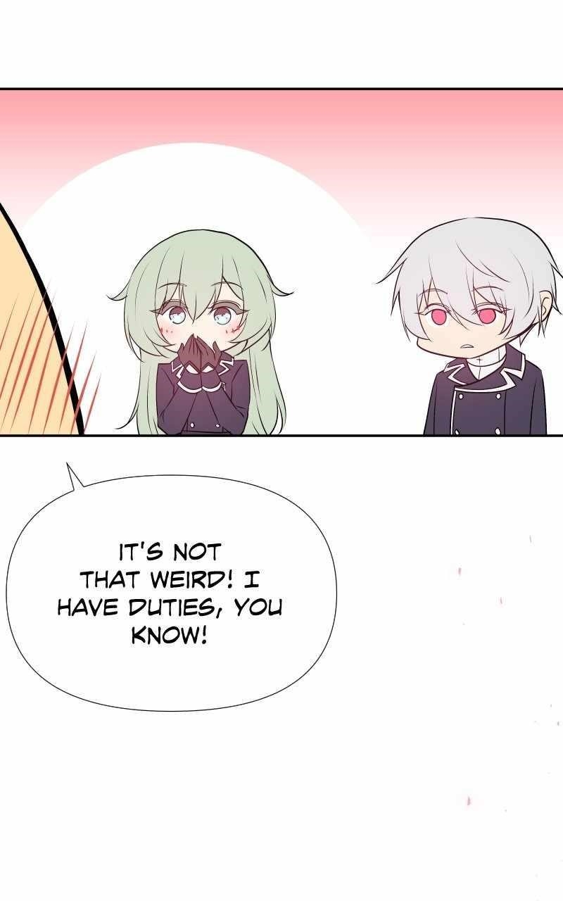 Retired Demon King Chapter 20 - Page 47