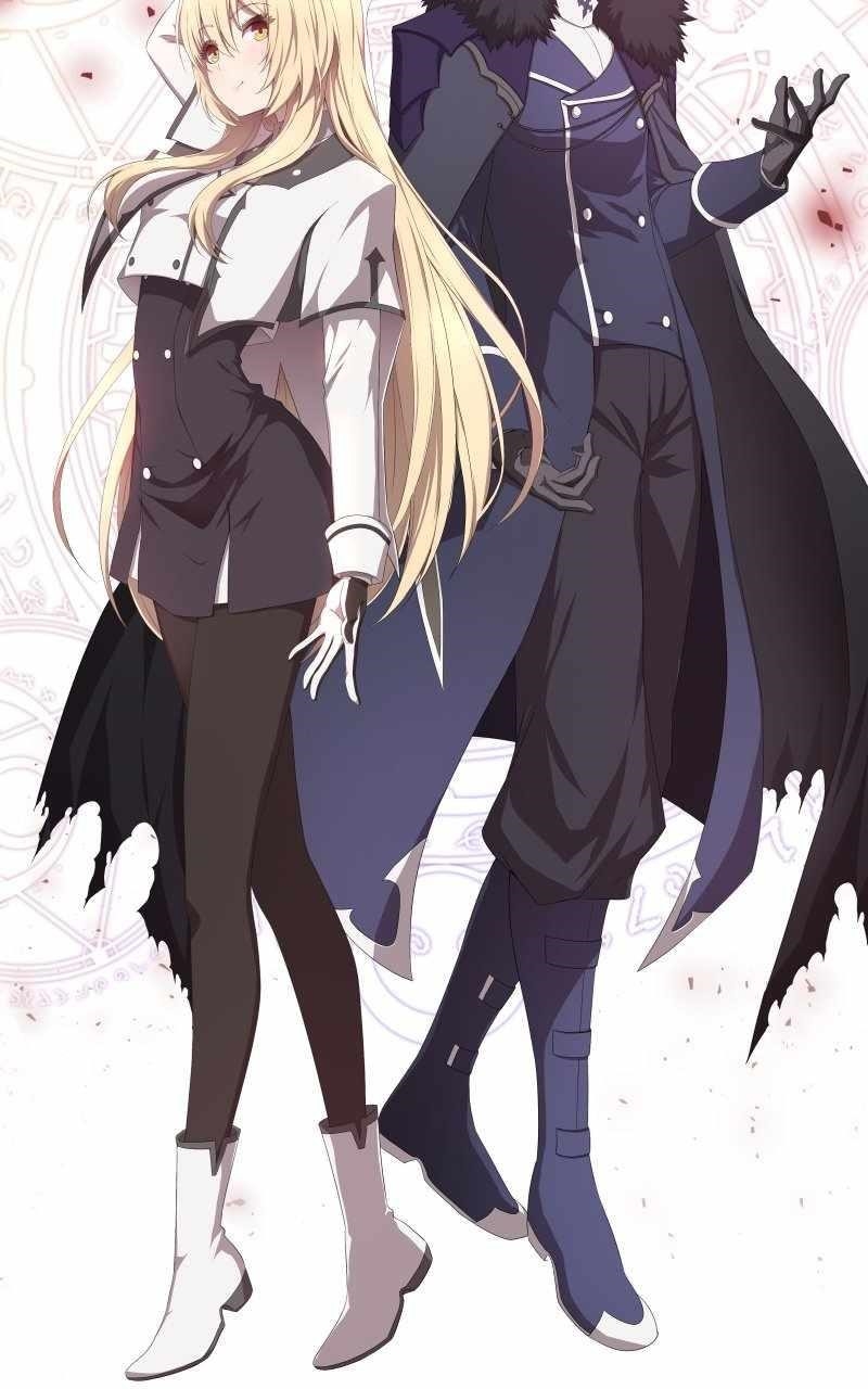 Retired Demon King Chapter 20 - Page 68